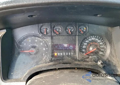 2009 Ford F150 from USA, damaged, VIN 1FTPF14V09KB32606